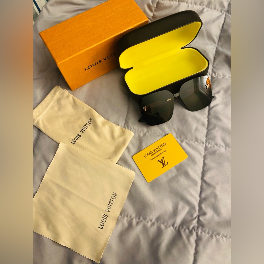 Ladies Sunglasses